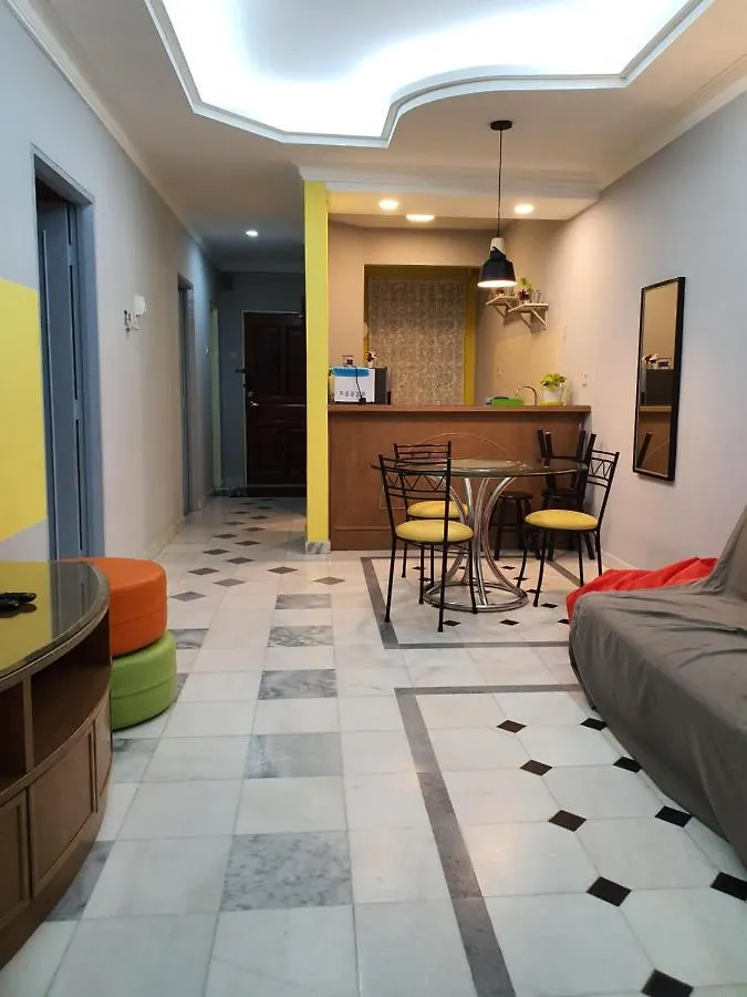 Va Homestay Penang,Bayu Emas 2 Rooms Apartment,Batu Ferringhi