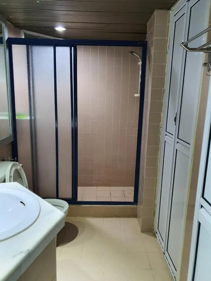 Va Homestay Penang,Bayu Emas 2 Rooms Apartment,Batu Ferringhi Apartment