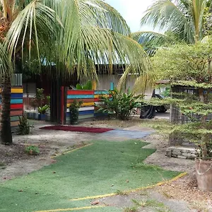  Guest house Tony's At Teluk Bahang
