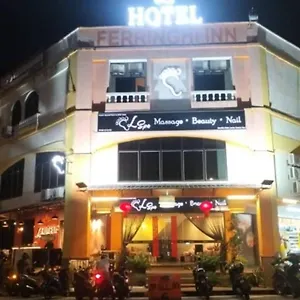  Hotel L Ferringhi