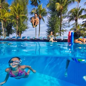 4* Resort Penang