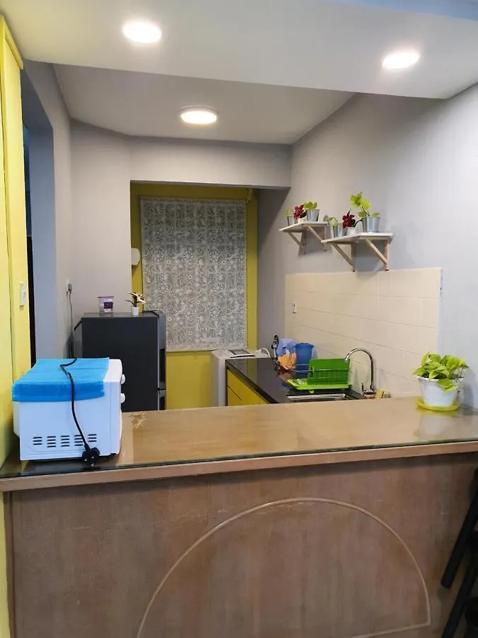 Va Homestay Penang,Bayu Emas 2 Rooms Apartment,Batu Ferringhi